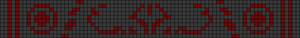 Alpha pattern #107173 variation #439554