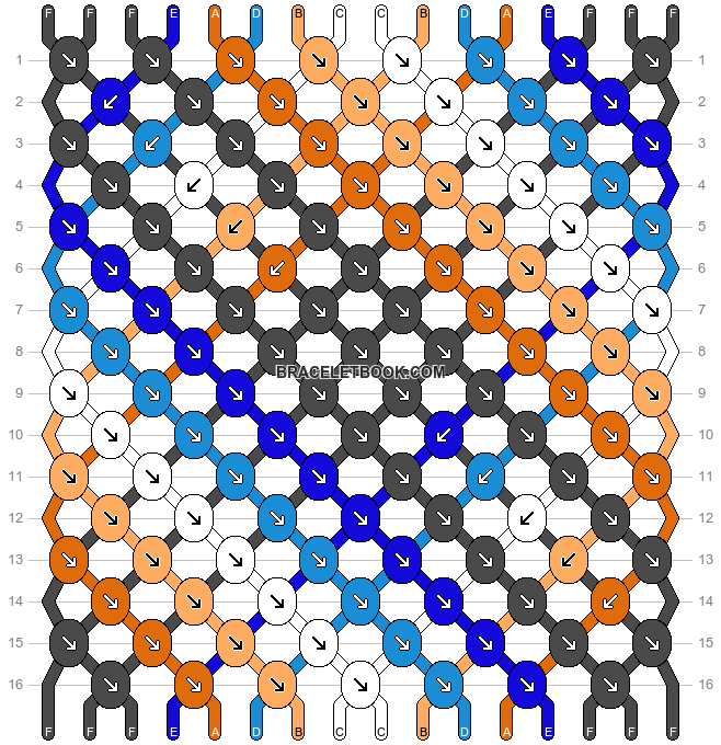 Normal pattern #207880 variation #439555 pattern