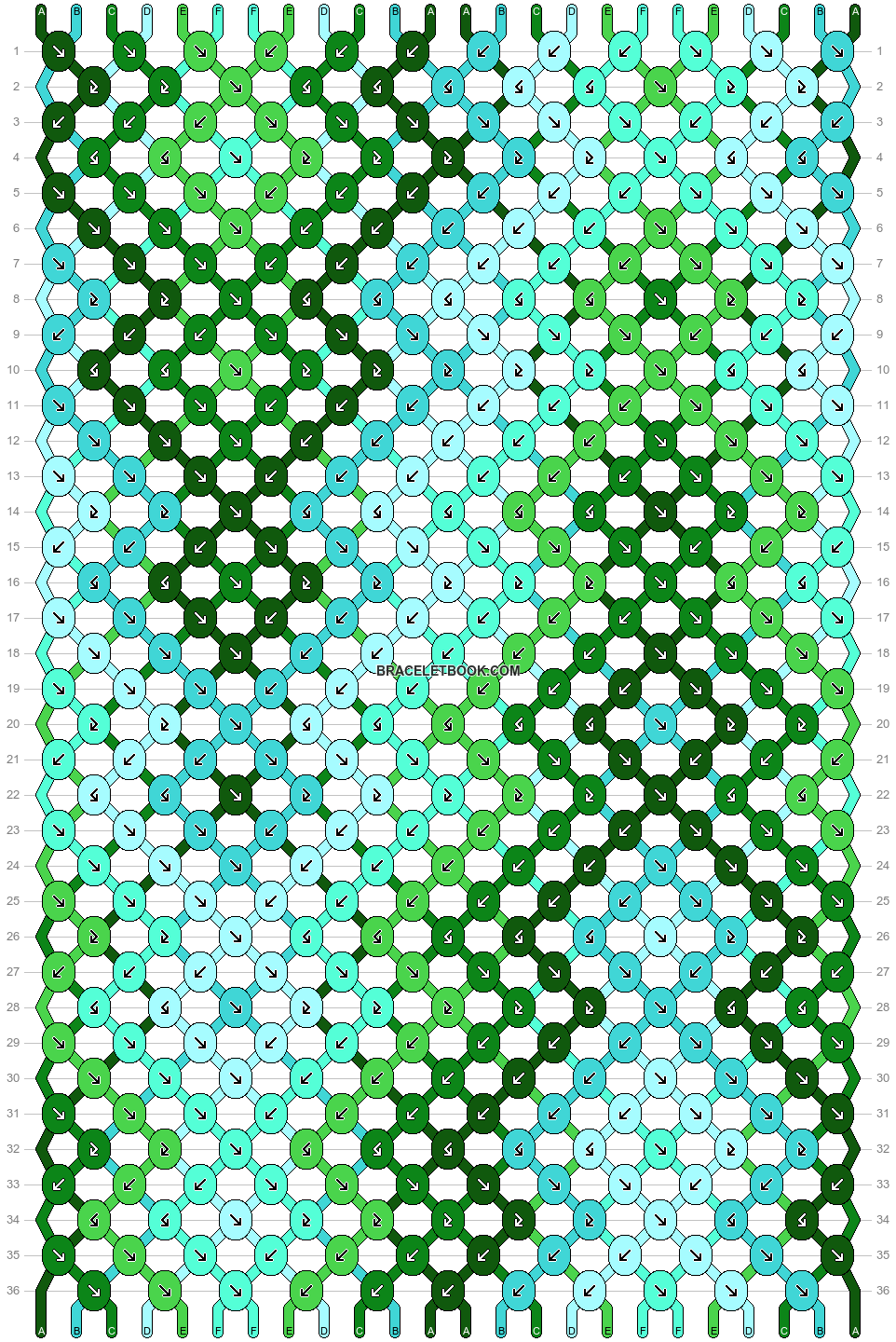 Normal pattern #28219 variation #439556 pattern