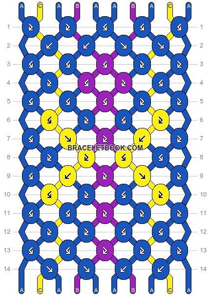 Normal pattern #29269 variation #439557 pattern