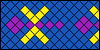 Normal pattern #29269 variation #439557