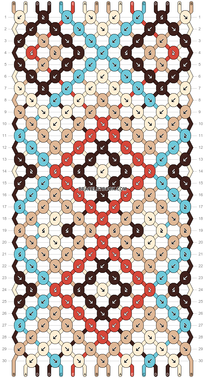 Normal pattern #175460 variation #439558 pattern