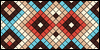 Normal pattern #175460 variation #439558