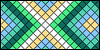 Normal pattern #18064 variation #439560