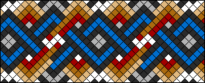 Normal pattern #23766 variation #439563