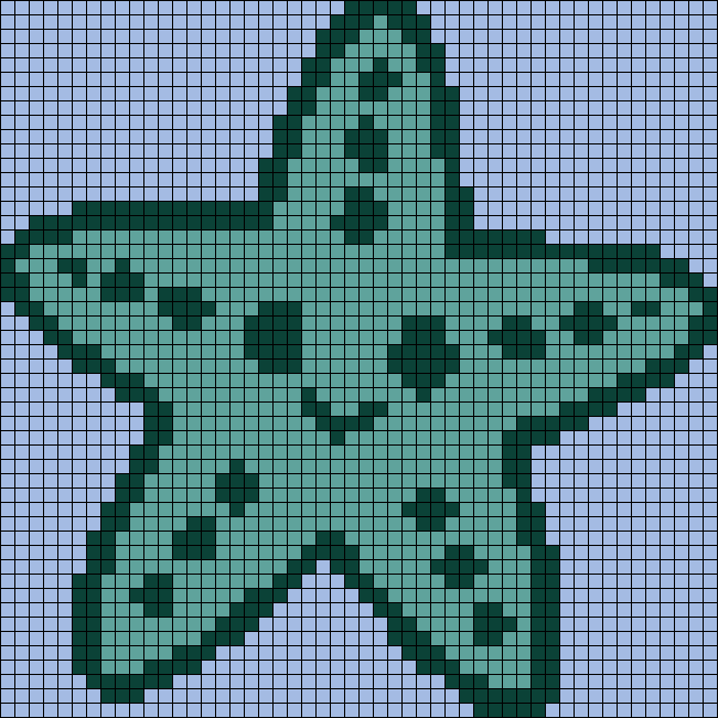 Alpha pattern #209306 variation #439565 preview