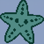 Alpha pattern #209306 variation #439565