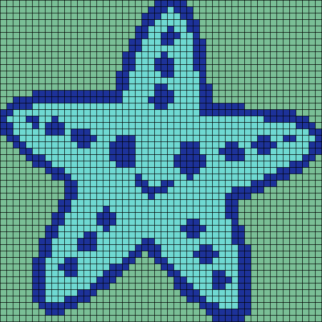 Alpha pattern #209306 variation #439566 preview