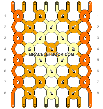 Normal pattern #150933 variation #439567 pattern