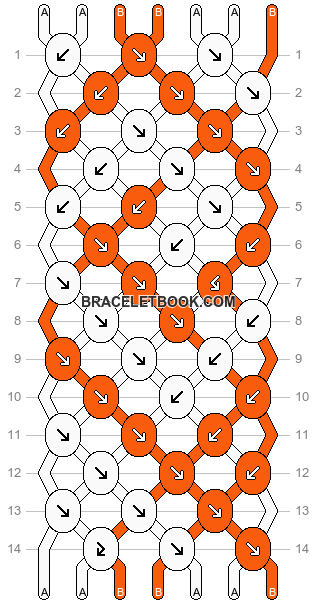 Normal pattern #153278 variation #439568 pattern