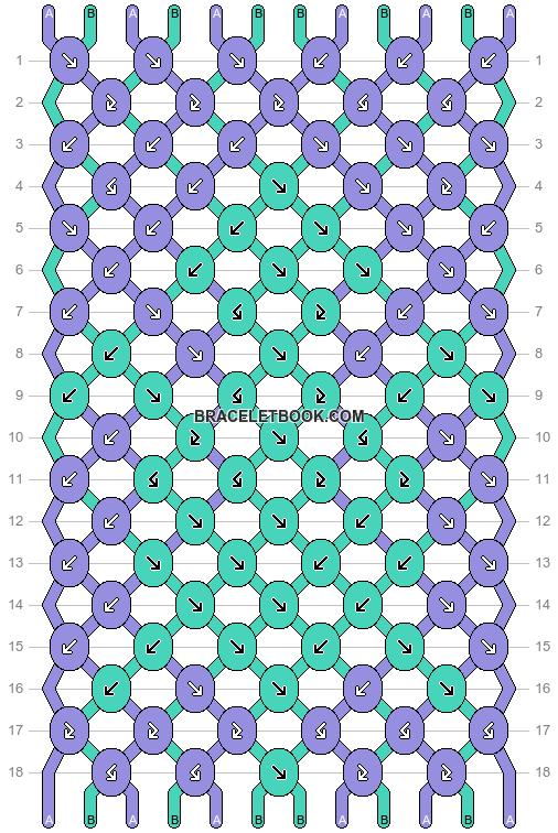 Normal pattern #151486 variation #439569 pattern
