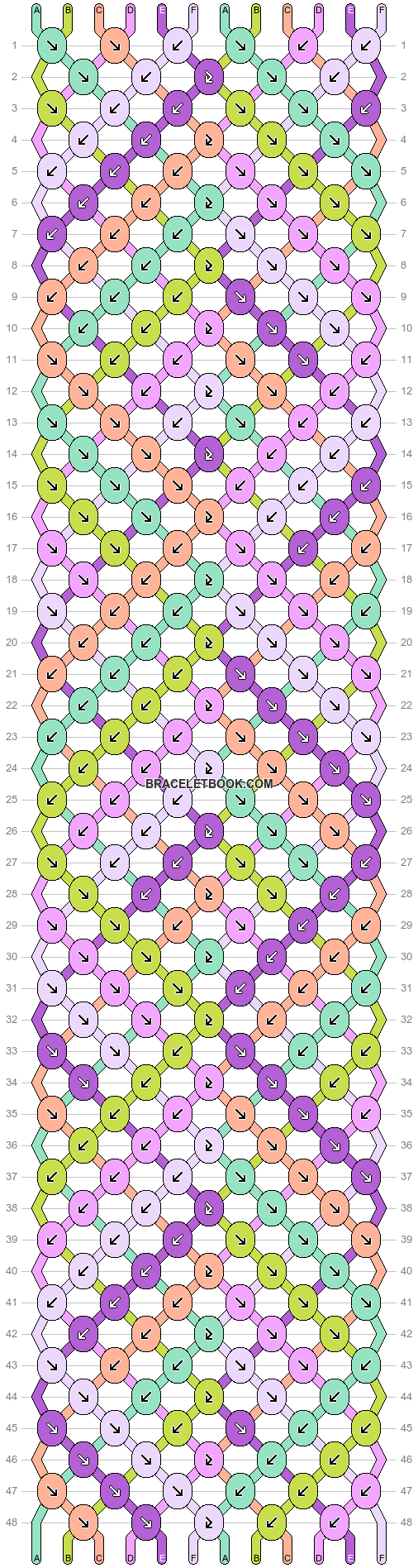 Normal pattern #33983 variation #439570 pattern