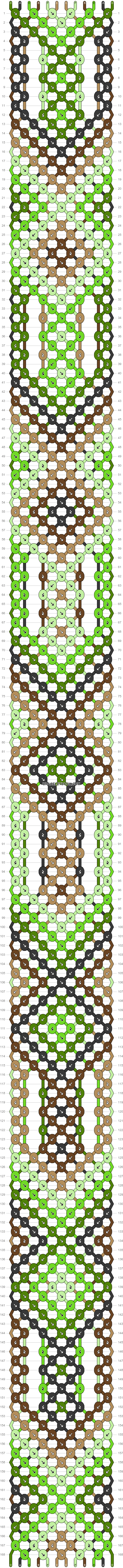 Normal pattern #97490 variation #439571 pattern