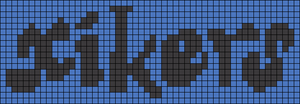 Alpha pattern #148819 variation #439573
