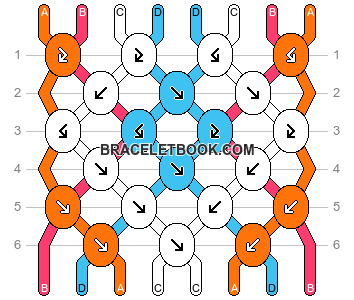 Normal pattern #17803 variation #439574 pattern