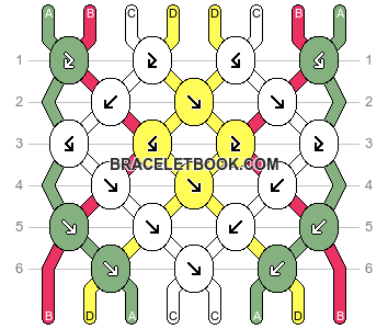 Normal pattern #17803 variation #439575 pattern