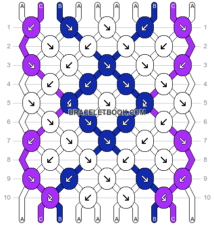 Normal pattern #209672 variation #439576 pattern