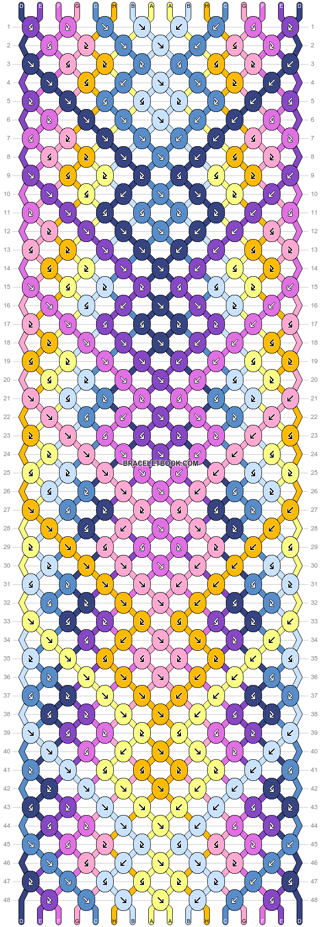 Normal pattern #127024 variation #439578 pattern