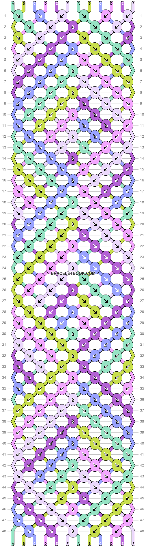 Normal pattern #33983 variation #439579 pattern