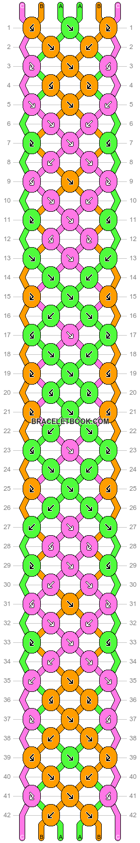 Normal pattern #190658 variation #439580 pattern