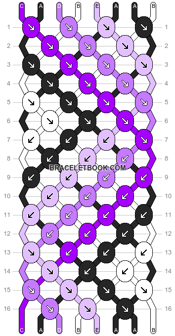 Normal pattern #115225 variation #439581 pattern