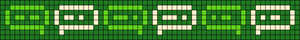 Alpha pattern #191454 variation #439582
