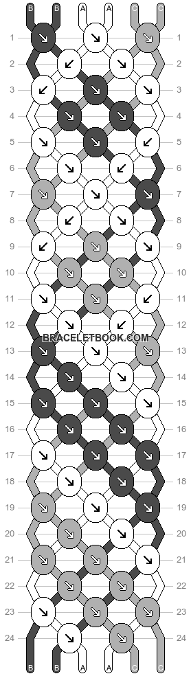 Normal pattern #195930 variation #439584 pattern