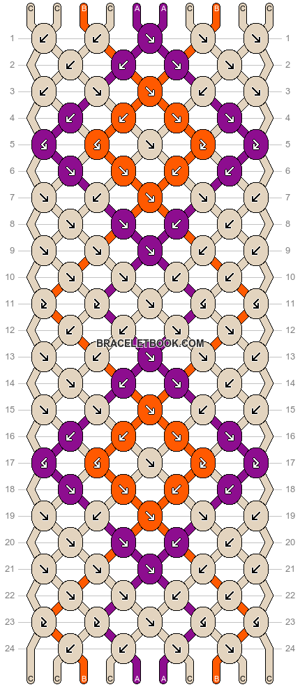 Normal pattern #205887 variation #439585 pattern