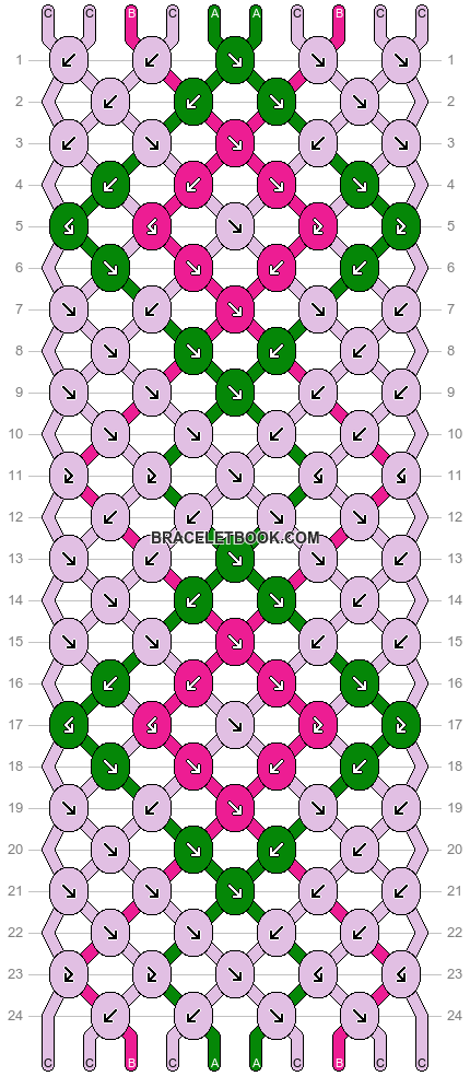 Normal pattern #205887 variation #439586 pattern
