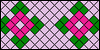 Normal pattern #205887 variation #439586