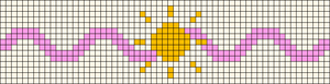 Alpha pattern #89217 variation #439587