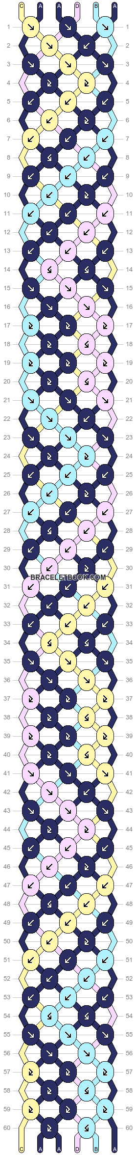 Normal pattern #209678 variation #439588 pattern