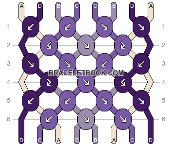 Normal pattern #11040 variation #439589 pattern