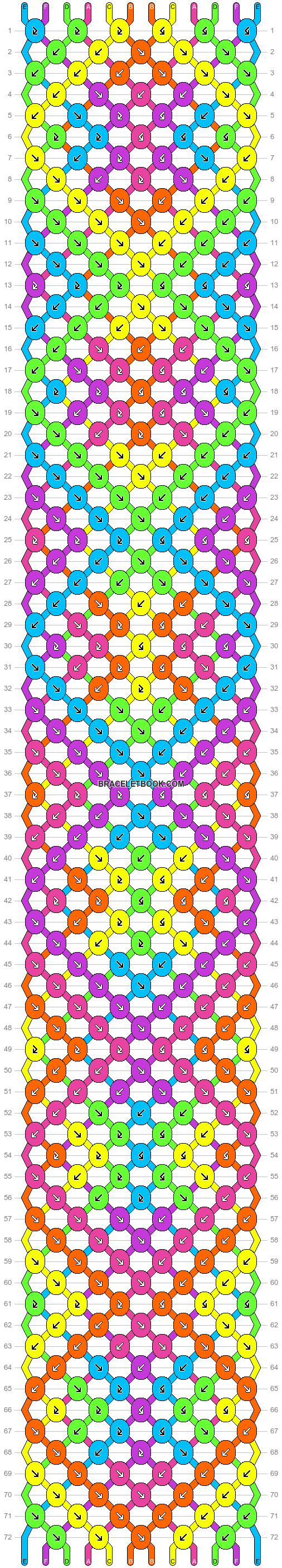 Normal pattern #209464 variation #439590 pattern