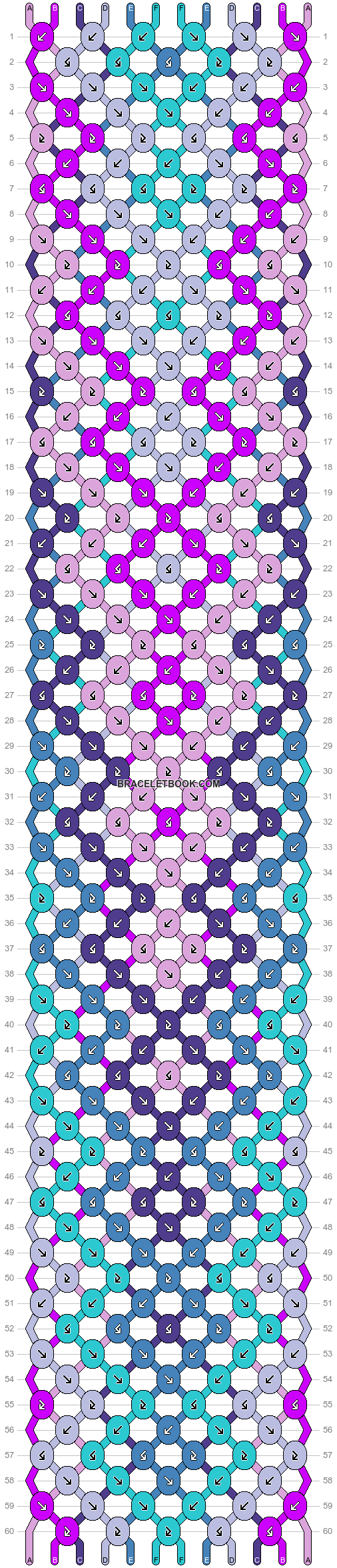 Normal pattern #29781 variation #439591 pattern