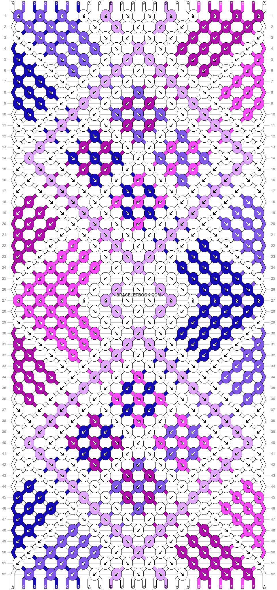 Normal pattern #123137 variation #439593 pattern
