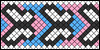 Normal pattern #89613 variation #439594
