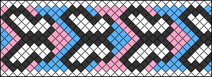 Normal pattern #89613 variation #439594