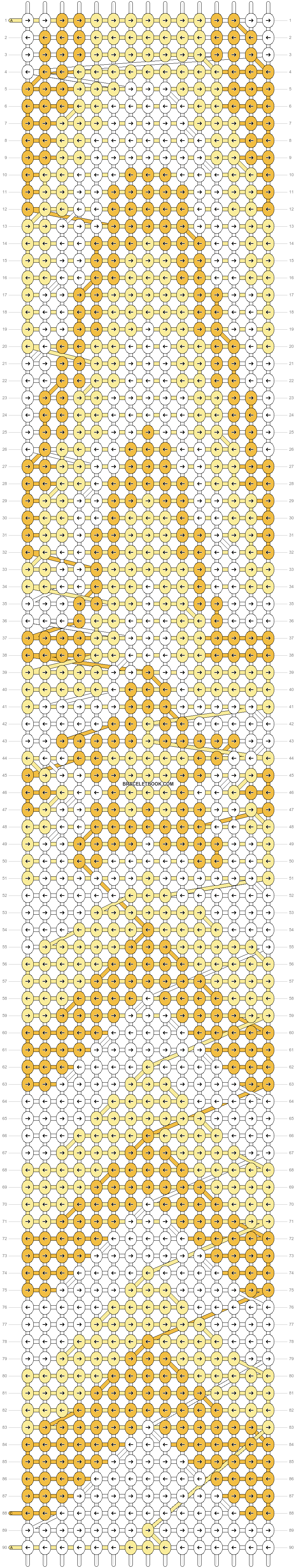 Alpha pattern #170188 variation #439595 pattern