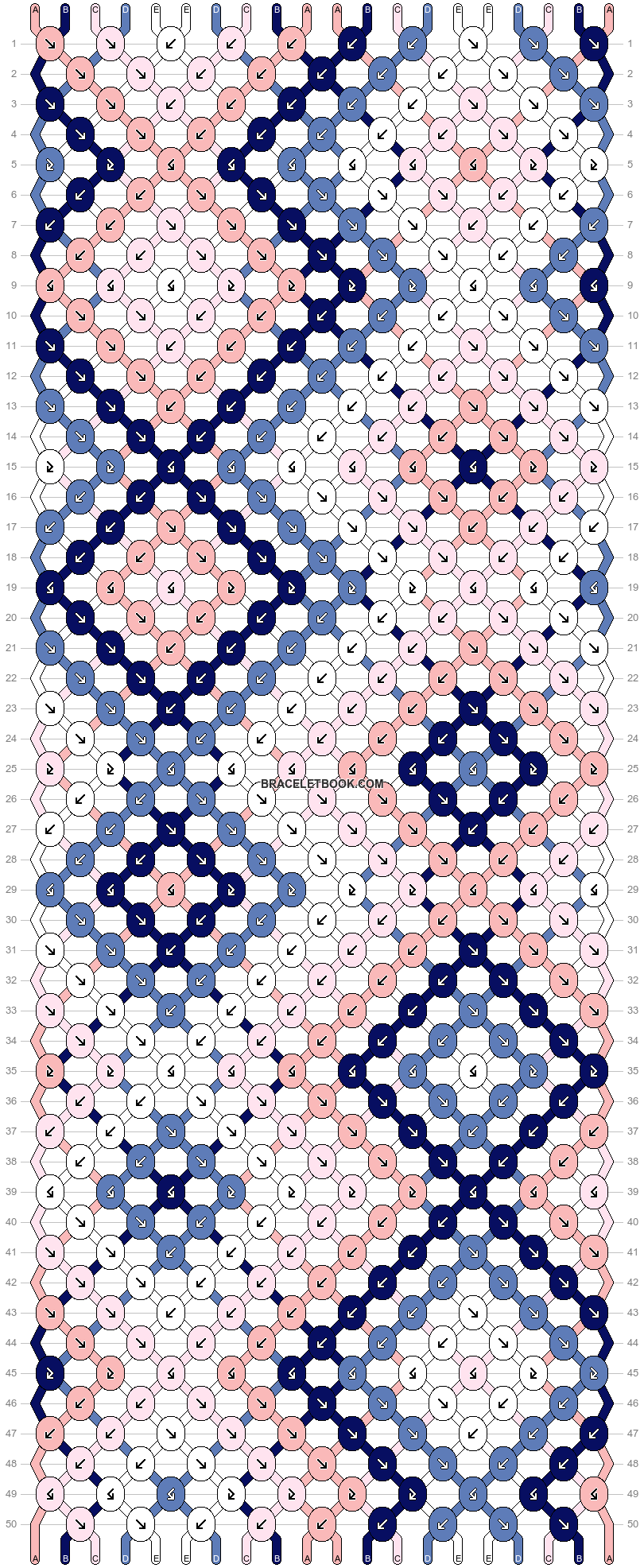Normal pattern #65813 variation #439596 pattern