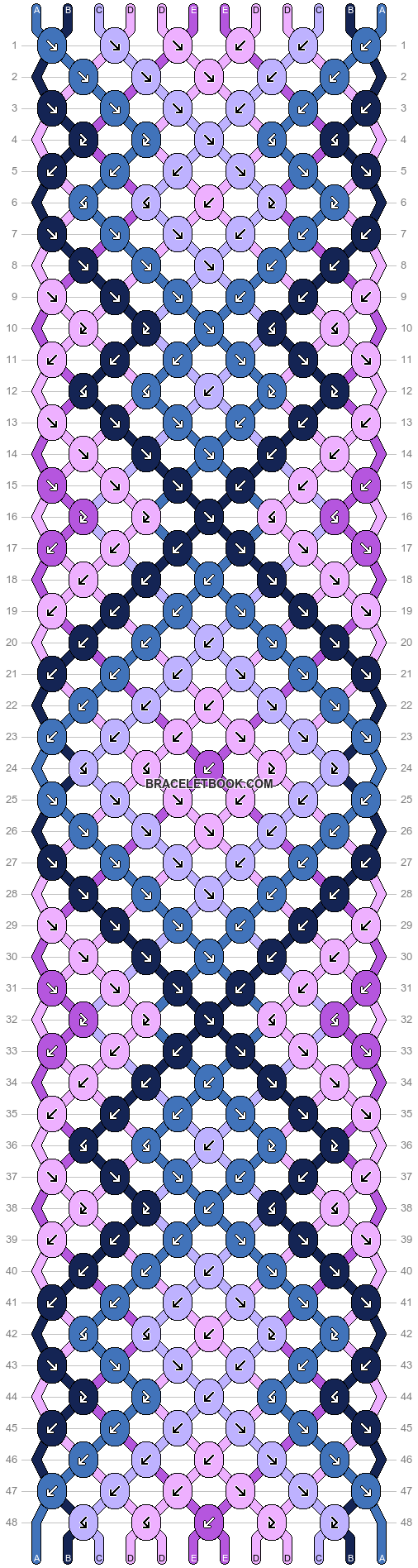 Normal pattern #122328 variation #439597 pattern