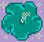 Alpha pattern #209658 variation #439599