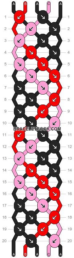 Normal pattern #209727 variation #439603 pattern