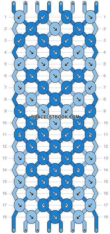 Normal pattern #118825 variation #439604 pattern