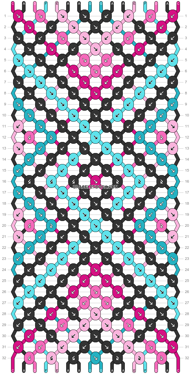 Normal pattern #203299 variation #439605 pattern