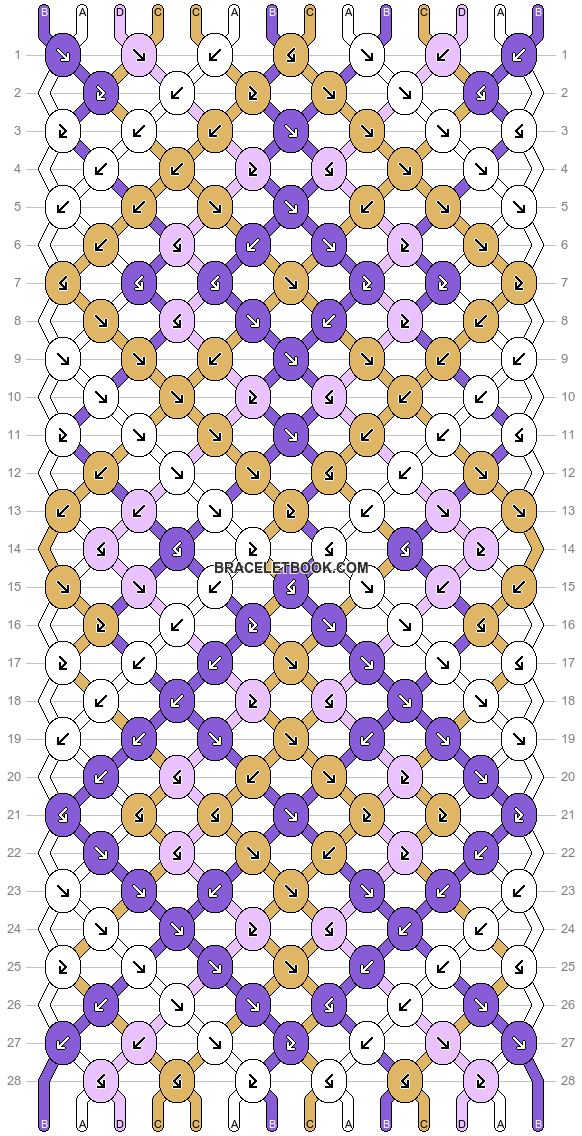 Normal pattern #169529 variation #439606 pattern