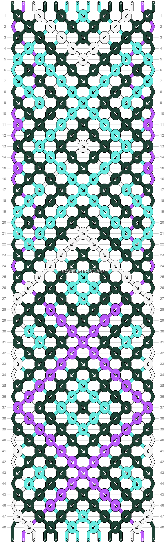 Normal pattern #152367 variation #439609 pattern