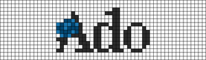 Alpha pattern #180193 variation #439610