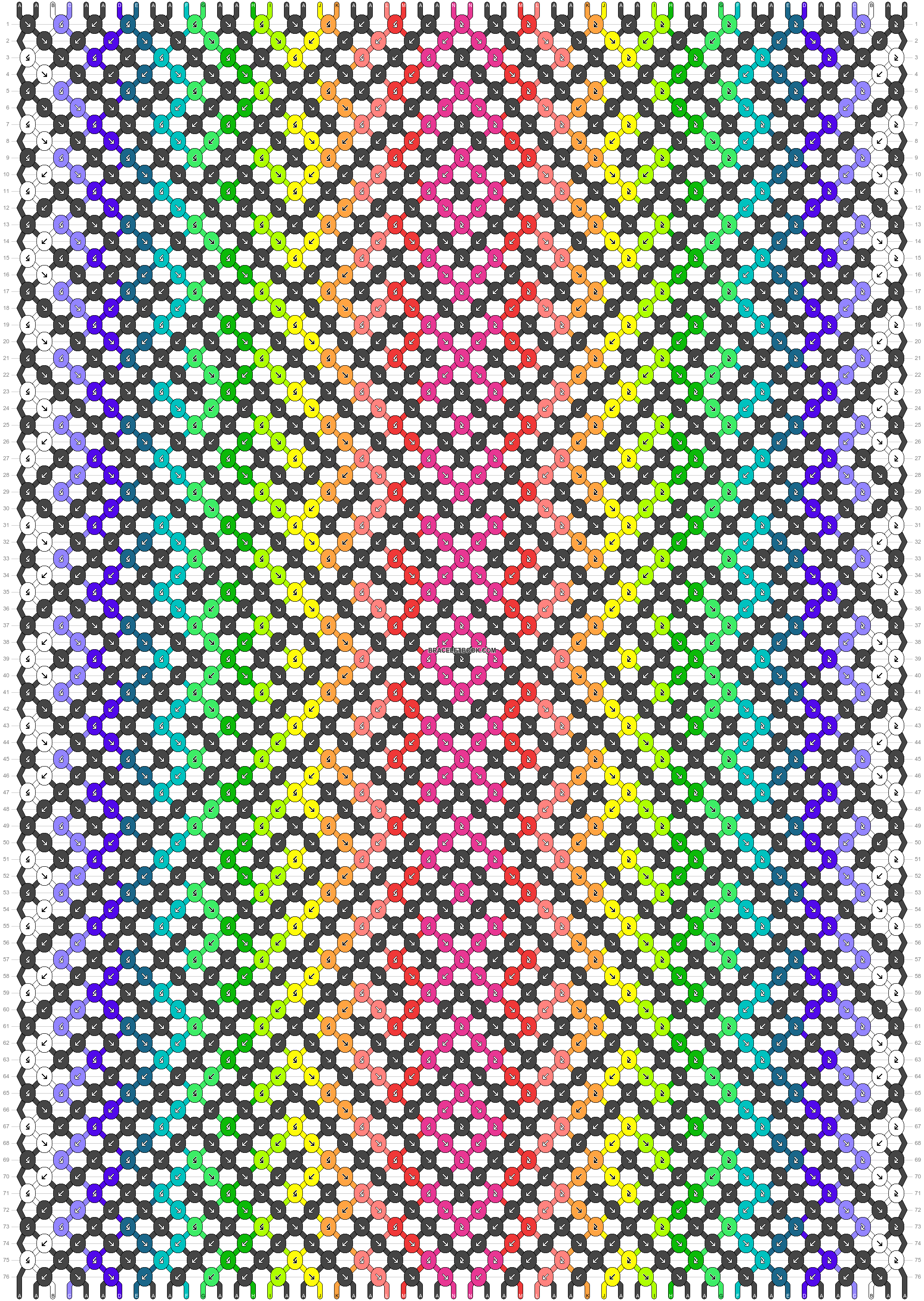 Normal pattern #200000 variation #439611 pattern