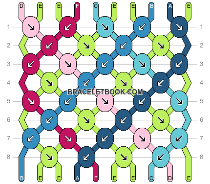 Normal pattern #15633 variation #439613 pattern